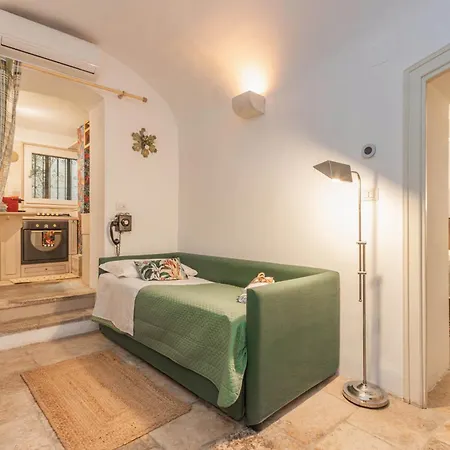 Extravacanza Station Apartament *