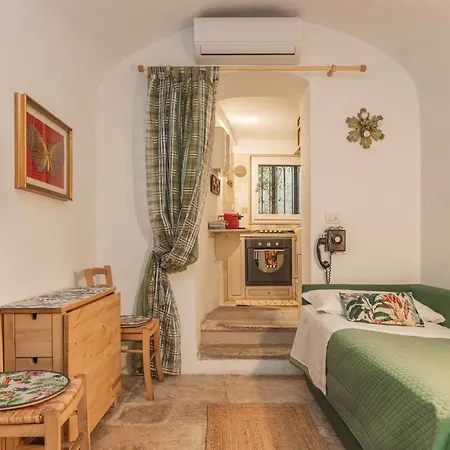 Extravacanza Station Apartament *