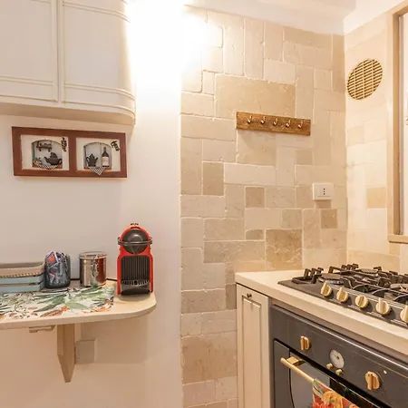 Extravacanza Station Διαμέρισμα Μπάρι