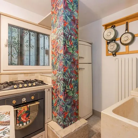 Extravacanza Station Διαμέρισμα Μπάρι