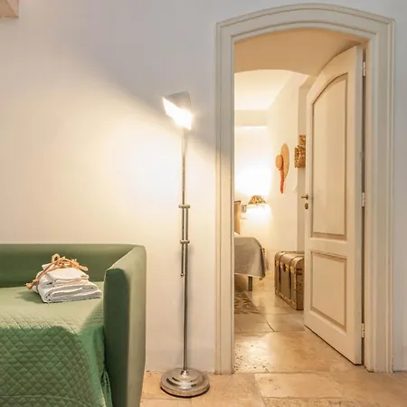 Extravacanza Station Apartament