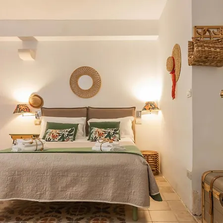 Extravacanza Station Διαμέρισμα Μπάρι