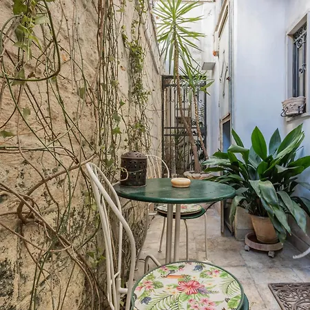 Διαμέρισμα Extravacanza Station *