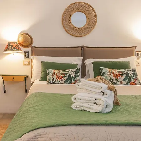 Extravacanza Station Apartament *