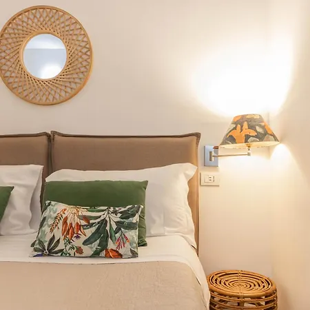 Extravacanza Station Apartament Bari