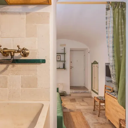 Extravacanza Station Apartament *