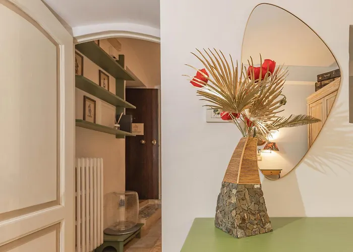 Extravacanza Station Appartamento Bari