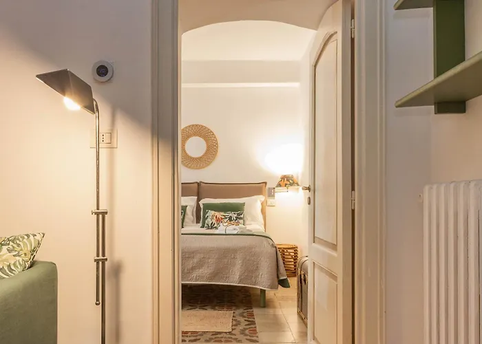 Extravacanza Station Appartamento