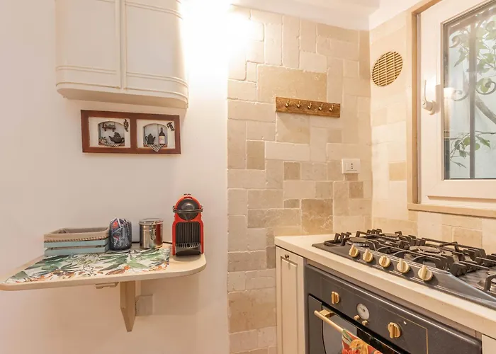 Extravacanza Station Appartamento Bari