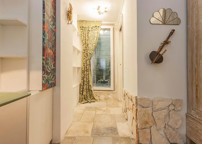 Appartamento Extravacanza Station *