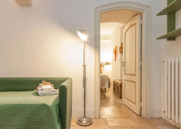 Extravacanza Station Appartamento