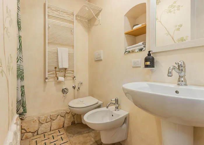 Appartamento Extravacanza Station *