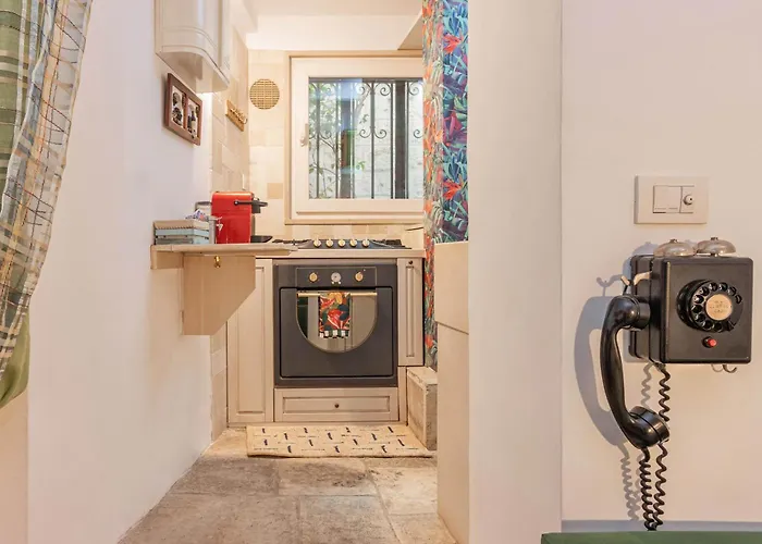 Extravacanza Station * Bari