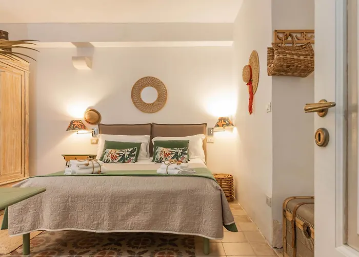 Extravacanza Station Appartamento Bari