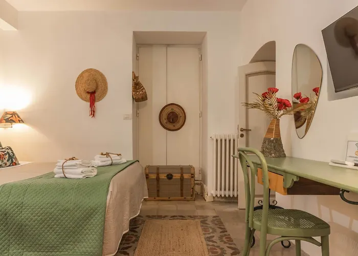 Appartamento Extravacanza Station Bari