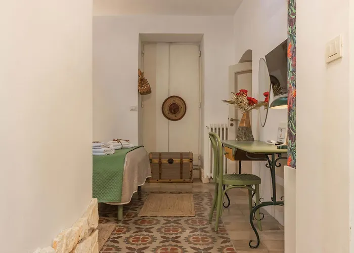 Extravacanza Station Bari