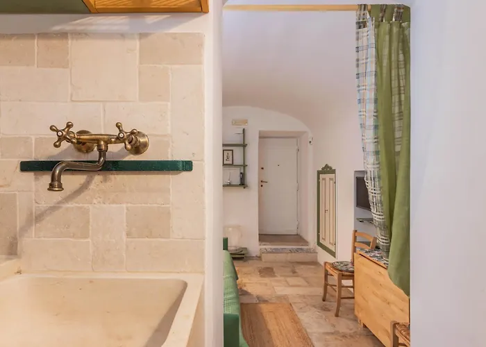 Extravacanza Station Appartamento *