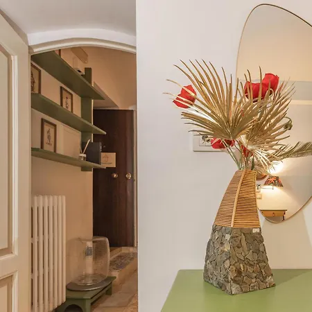 Extravacanza Station Apartmán Bari