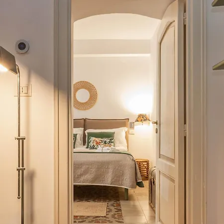 Extravacanza Station Lejlighed