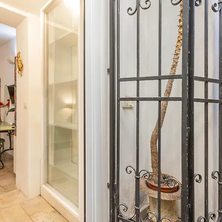 Extravacanza Station Lejlighed *