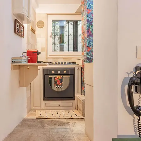 Extravacanza Station * バーリ