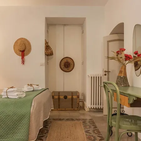 アパート Extravacanza Station バーリ