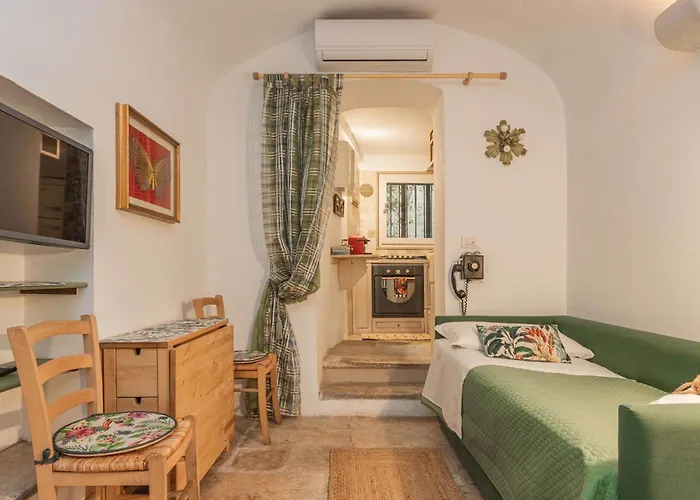 Extravacanza Station Διαμέρισμα *